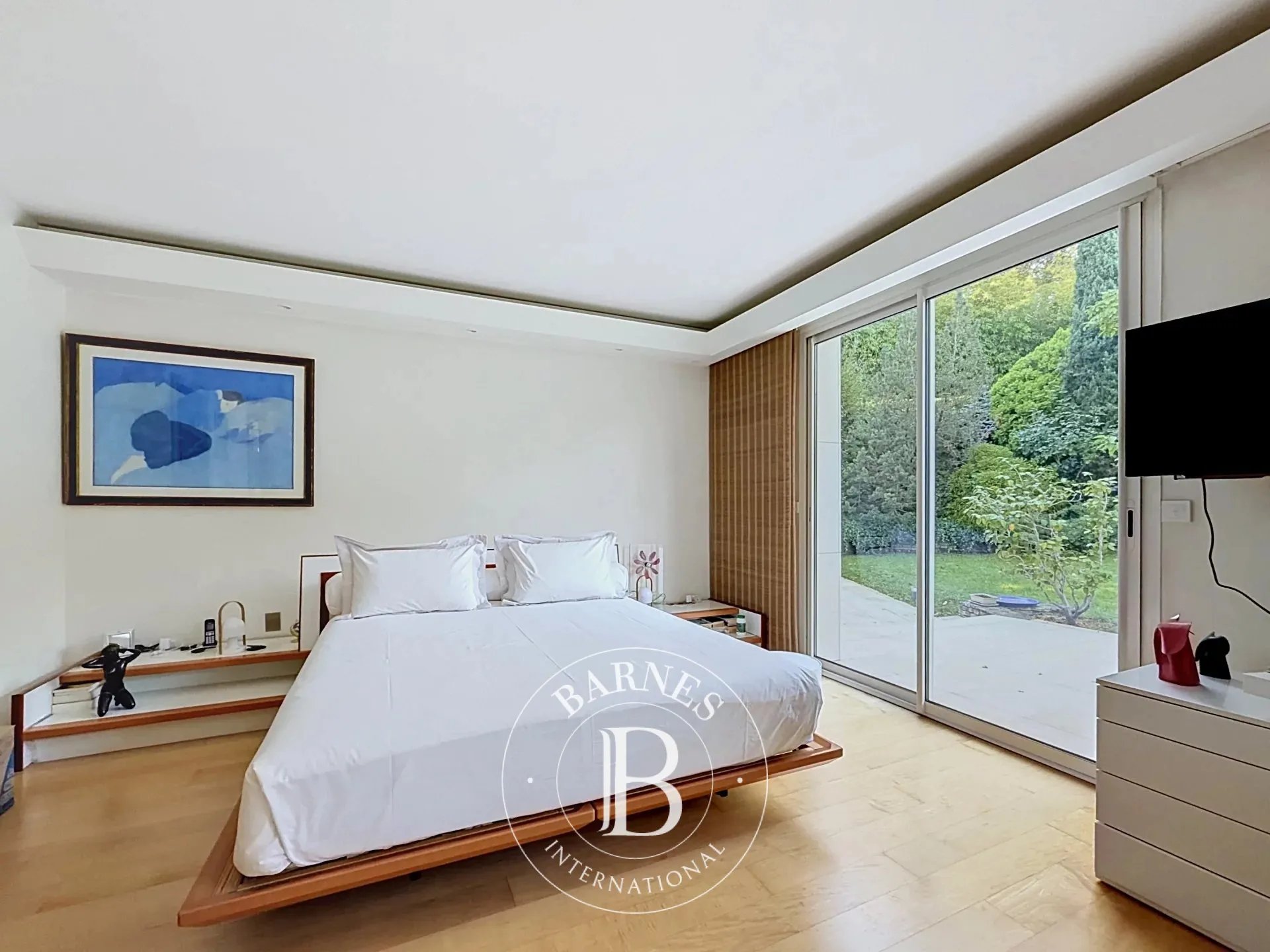 Maison à louer, 679m², Ville-d'Avray