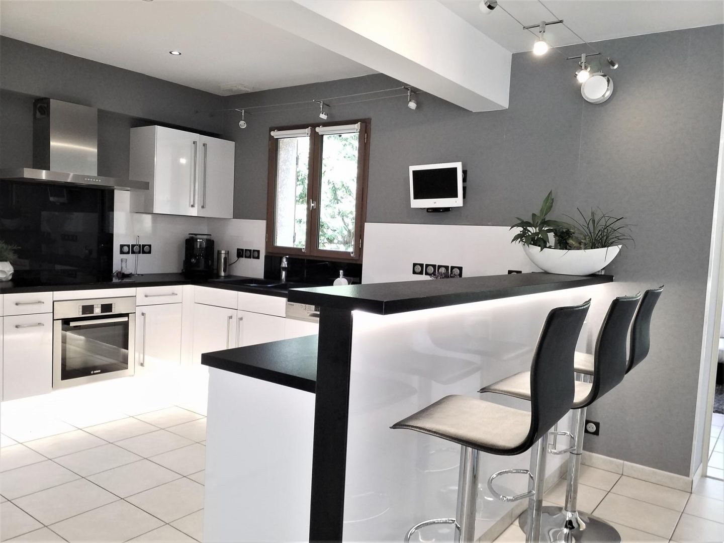 Maison à vendre, 160m², Rognaix