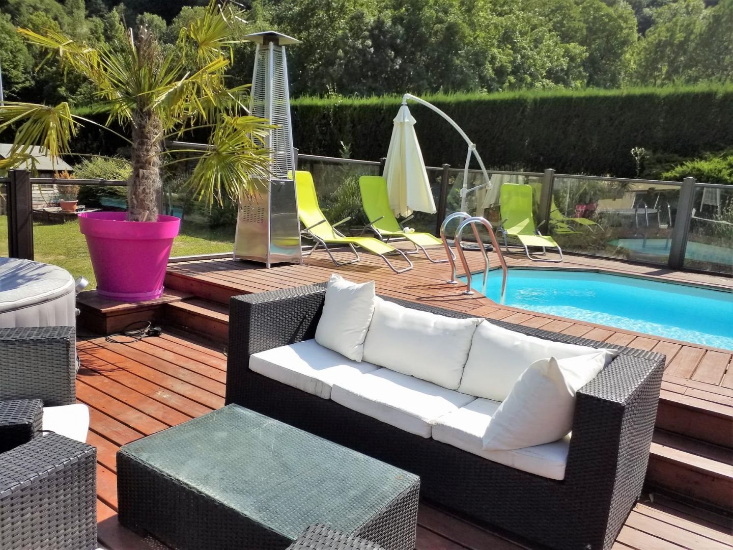 Maison à vendre, 160m², Rognaix