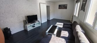 Appartement à louer, 57m², Le Havre