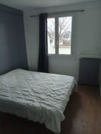 Appartement à louer, 57m², Le Havre