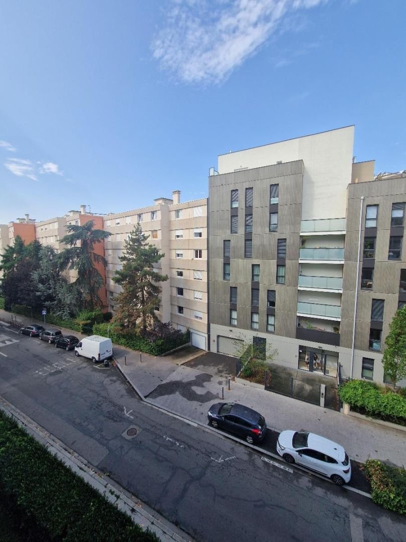 Appartement à vendre, 96m², Villeurbanne
