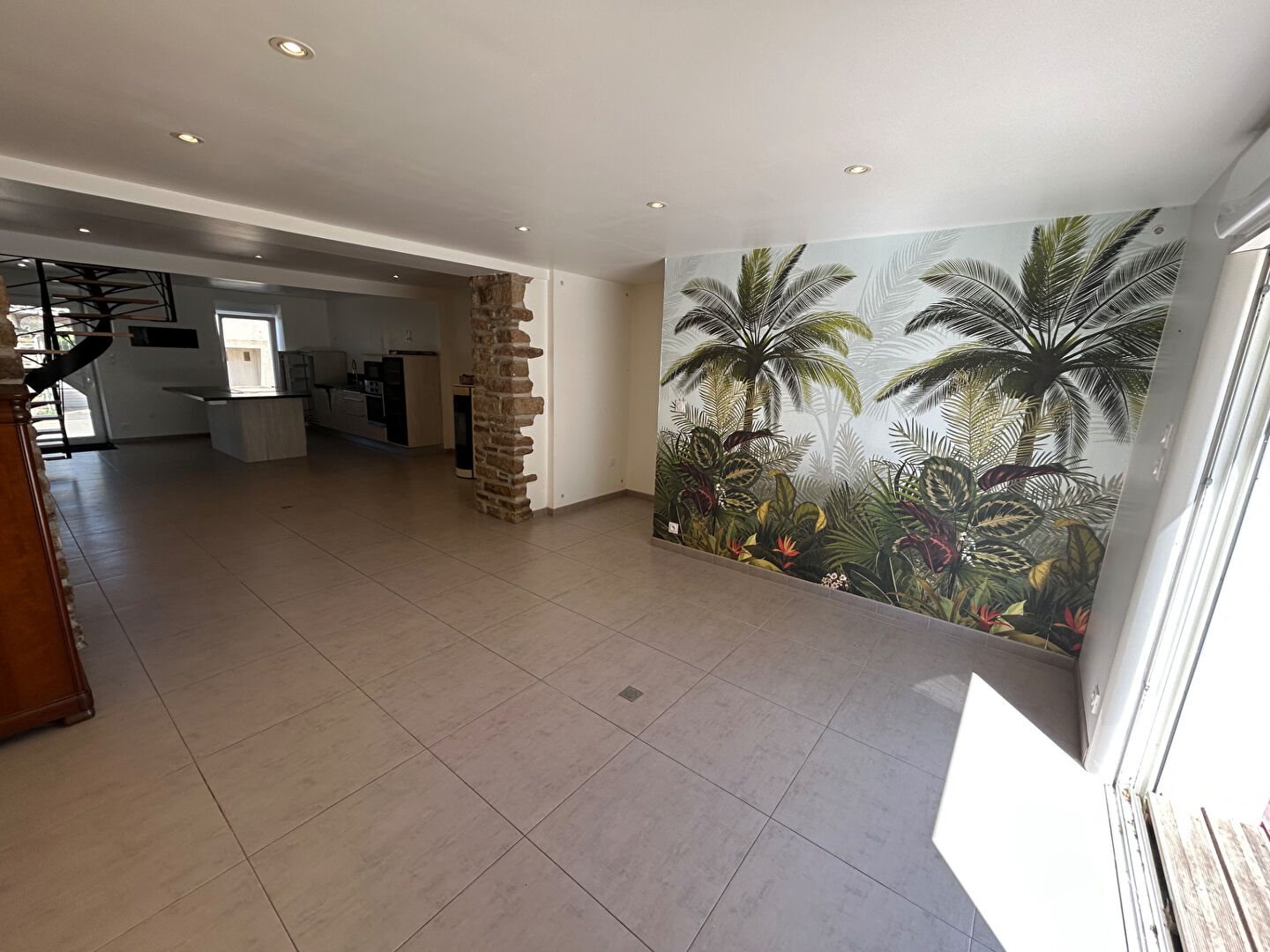 Maison à vendre, 159m², Plougar