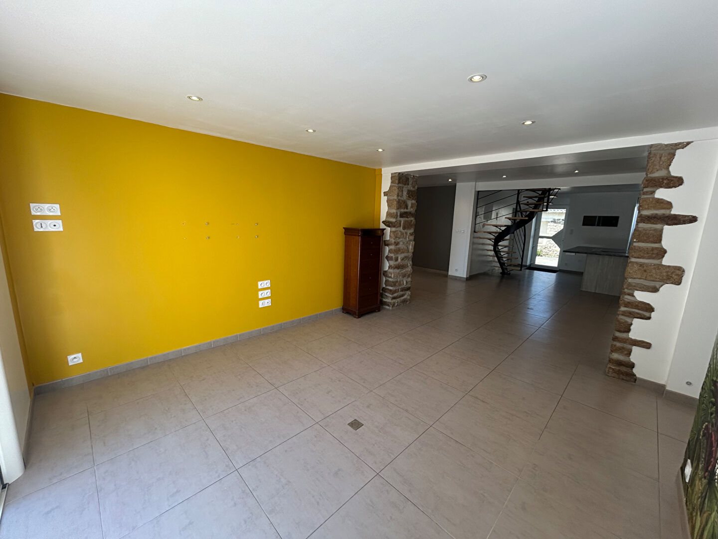 Maison à vendre, 159m², Plougar