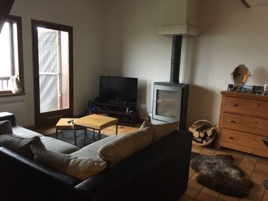 Appartement à louer, 61m², Samoëns