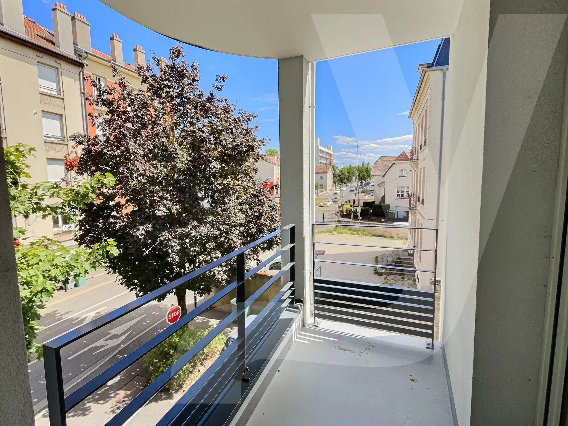 Appartement à vendre, 105m², Saint-Max