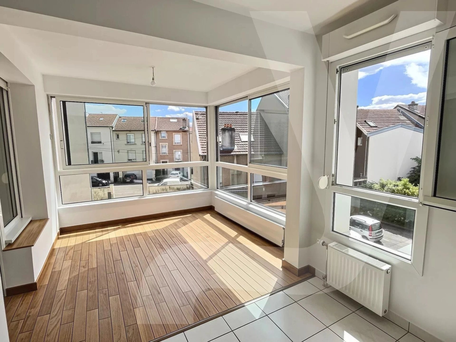 Appartement à vendre, 105m², Saint-Max