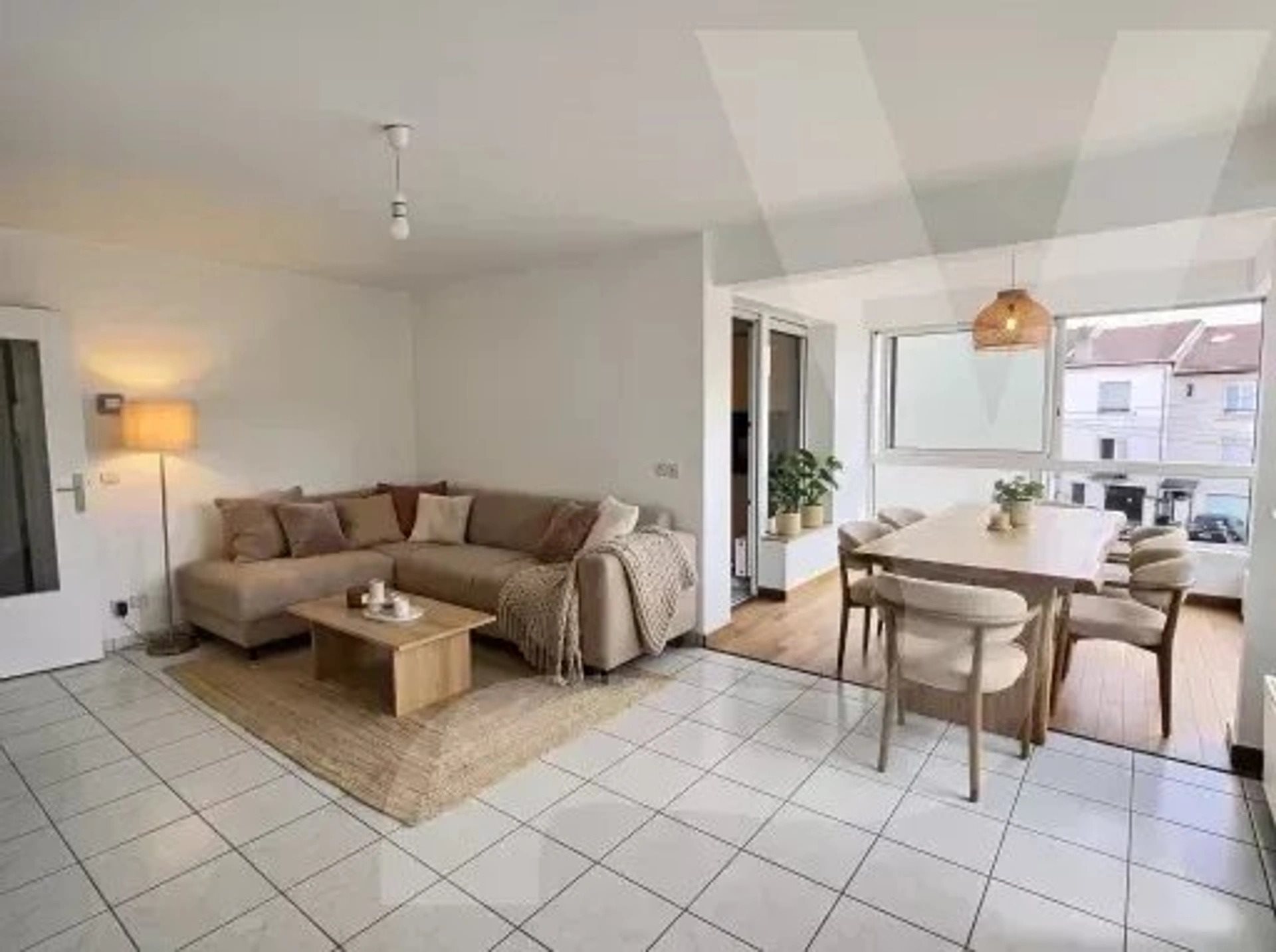 Appartement à vendre, 105m², Saint-Max