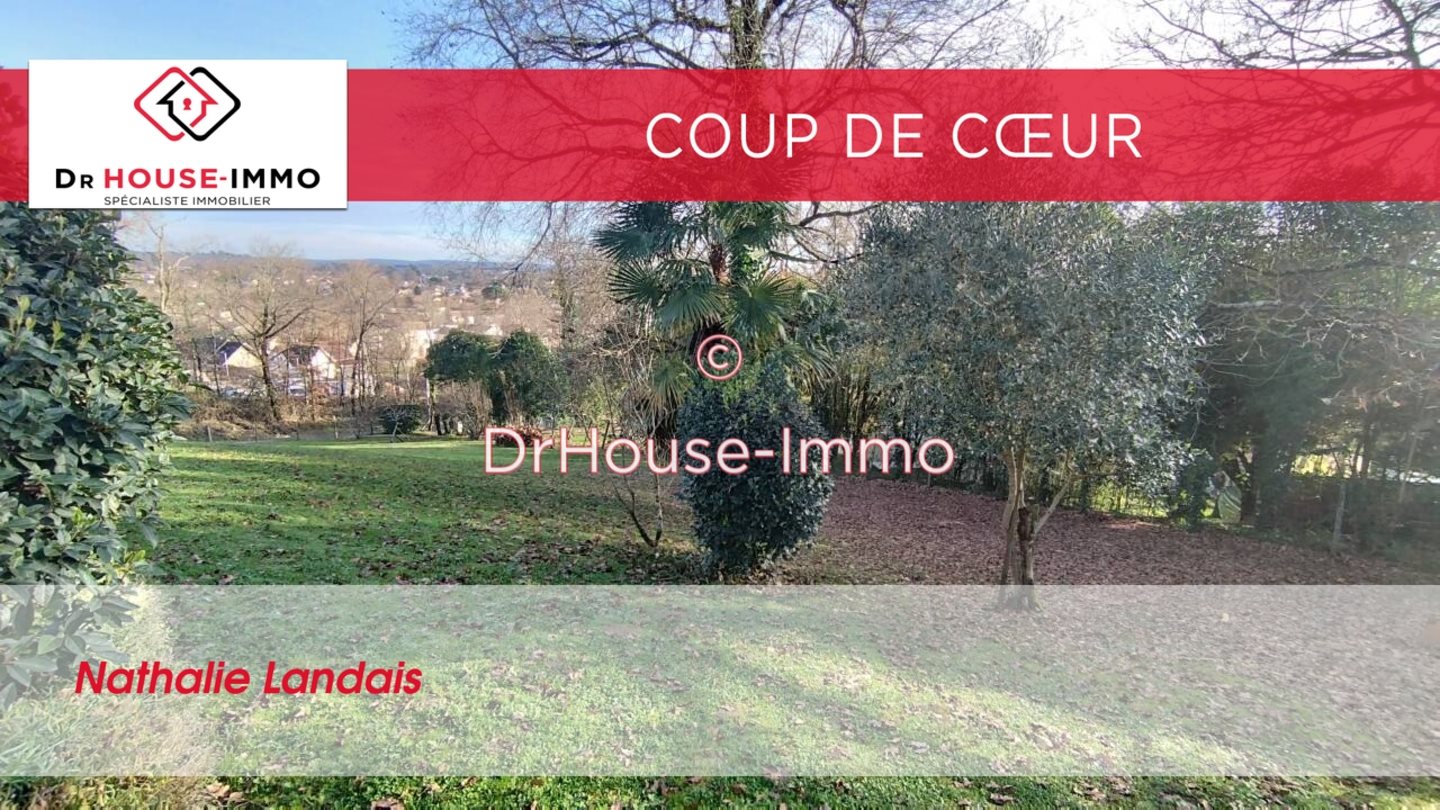 Maison à vendre, 125m², Bergerac