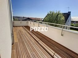 Appartement à louer, 42m², Bretteville-sur-Odon