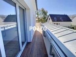 Appartement à louer, 42m², Bretteville-sur-Odon