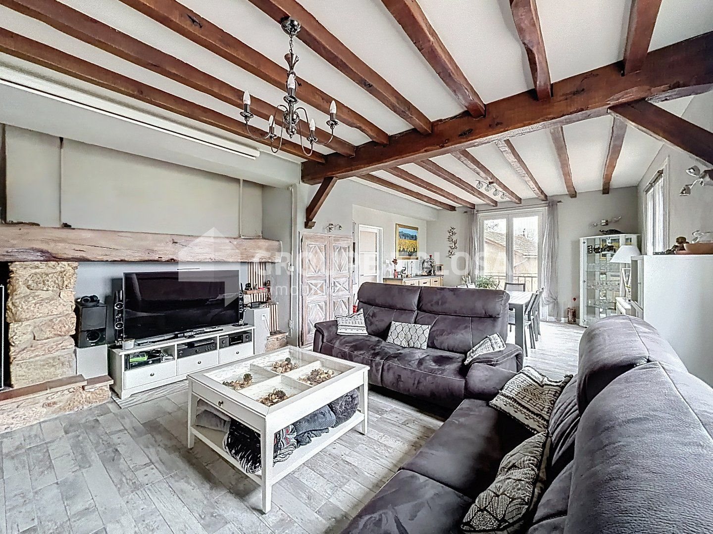 Appartement à vendre, 120m², Lavaur