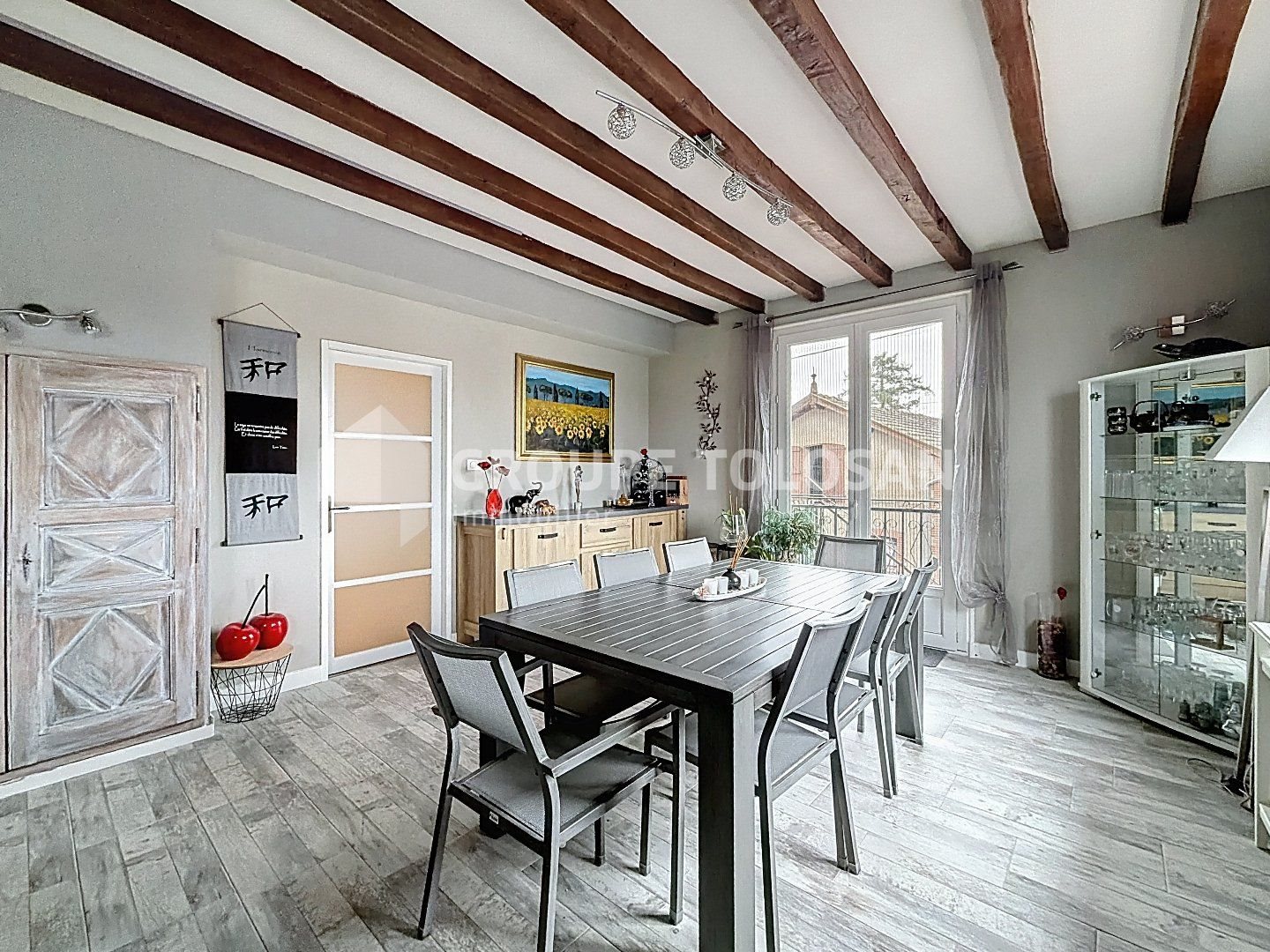 Appartement à vendre, 120m², Lavaur