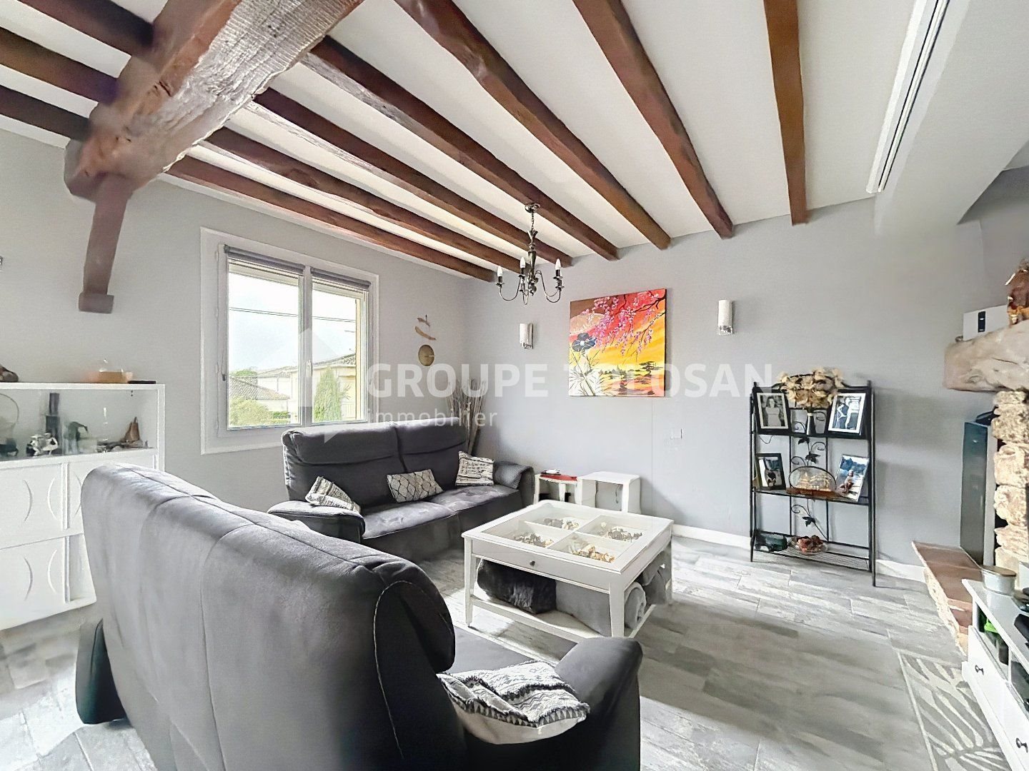Appartement à vendre, 120m², Lavaur