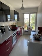 Appartement à louer, 45m², Dijon