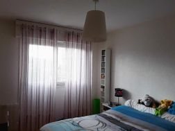 Appartement à louer, 45m², Dijon
