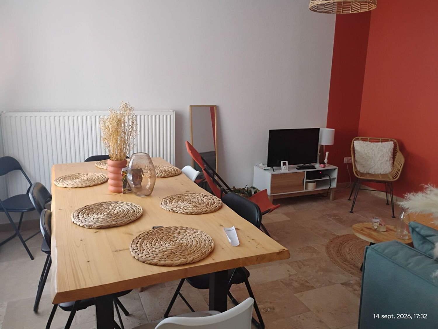 Maison à louer, 80m², Villers-Outréaux