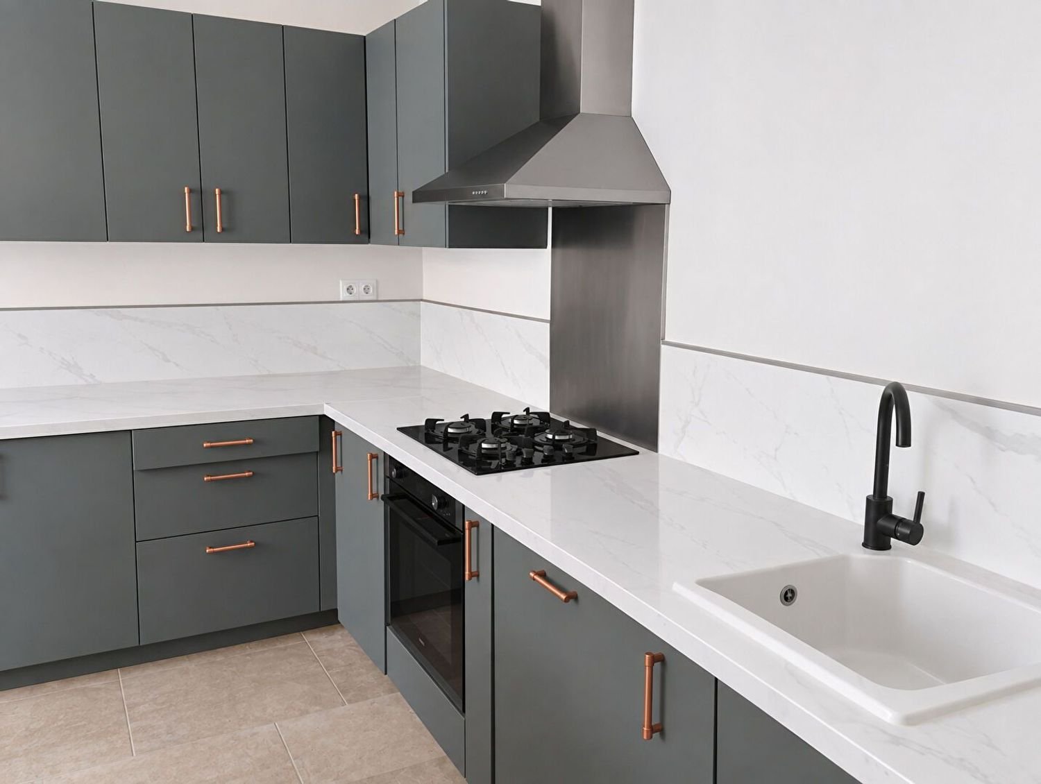 Maison à louer, 80m², Villers-Outréaux