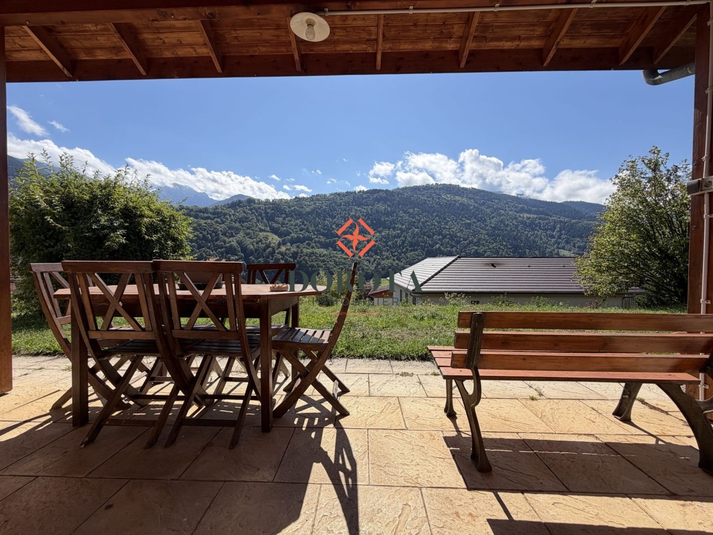Maison à vendre, 108m², Allevard