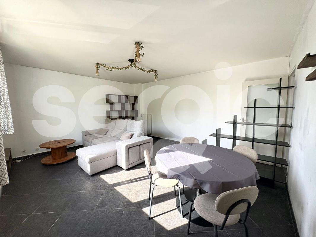 Appartement à louer, 65m², Mons-en-Baroeul
