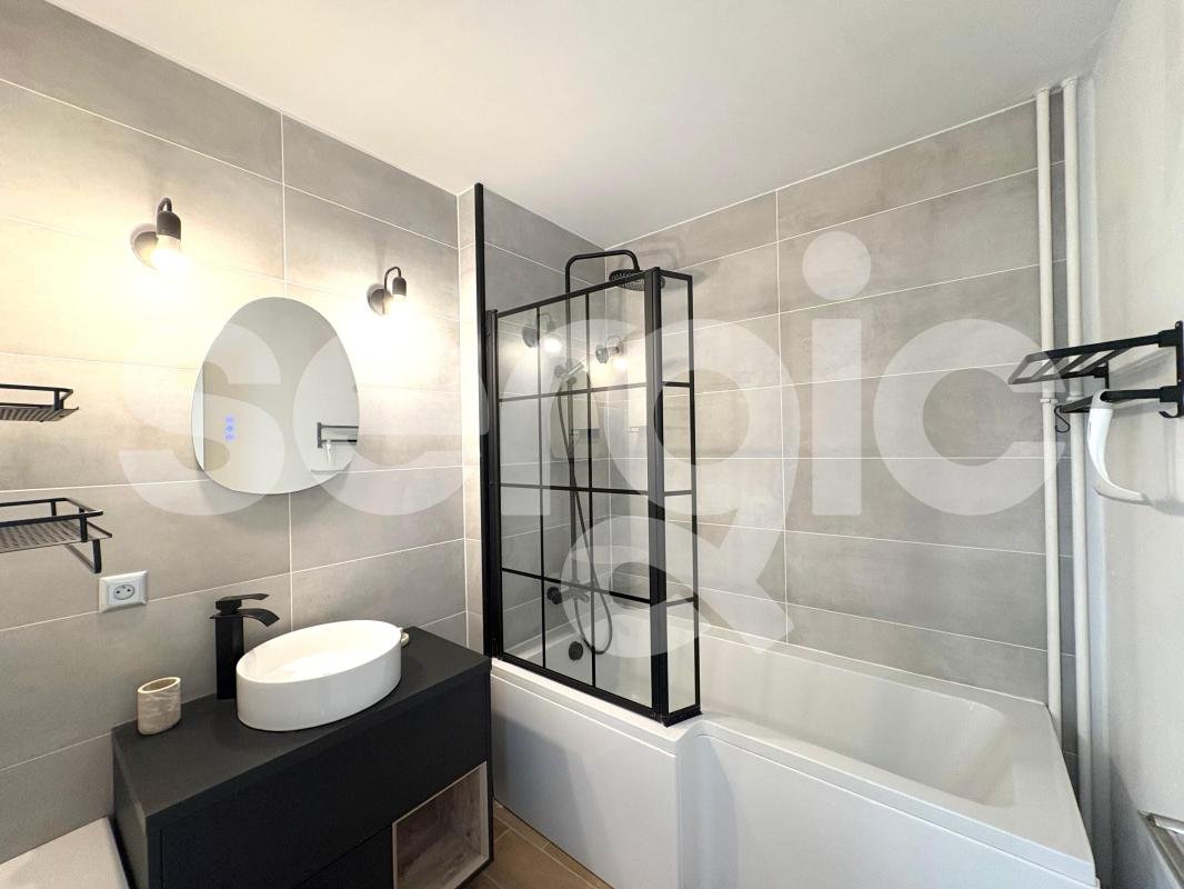 Appartement à louer, 65m², Mons-en-Baroeul
