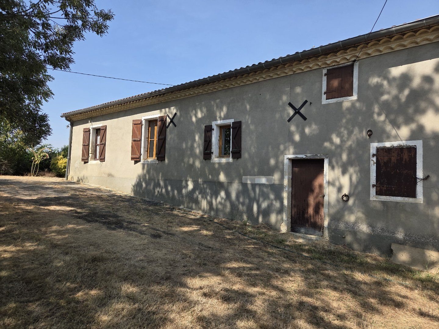 Maison à vendre, 151m², Escorneboeuf