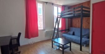 Appartement à louer, 28m², Amiens