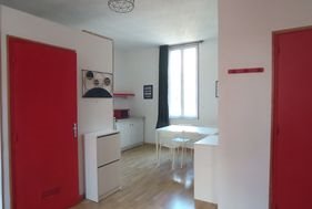Appartement à louer, 28m², Amiens