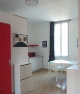Appartement à louer, 28m², Amiens