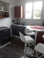 Appartement à louer, 40m², Saint-Pryvé-Saint-Mesmin