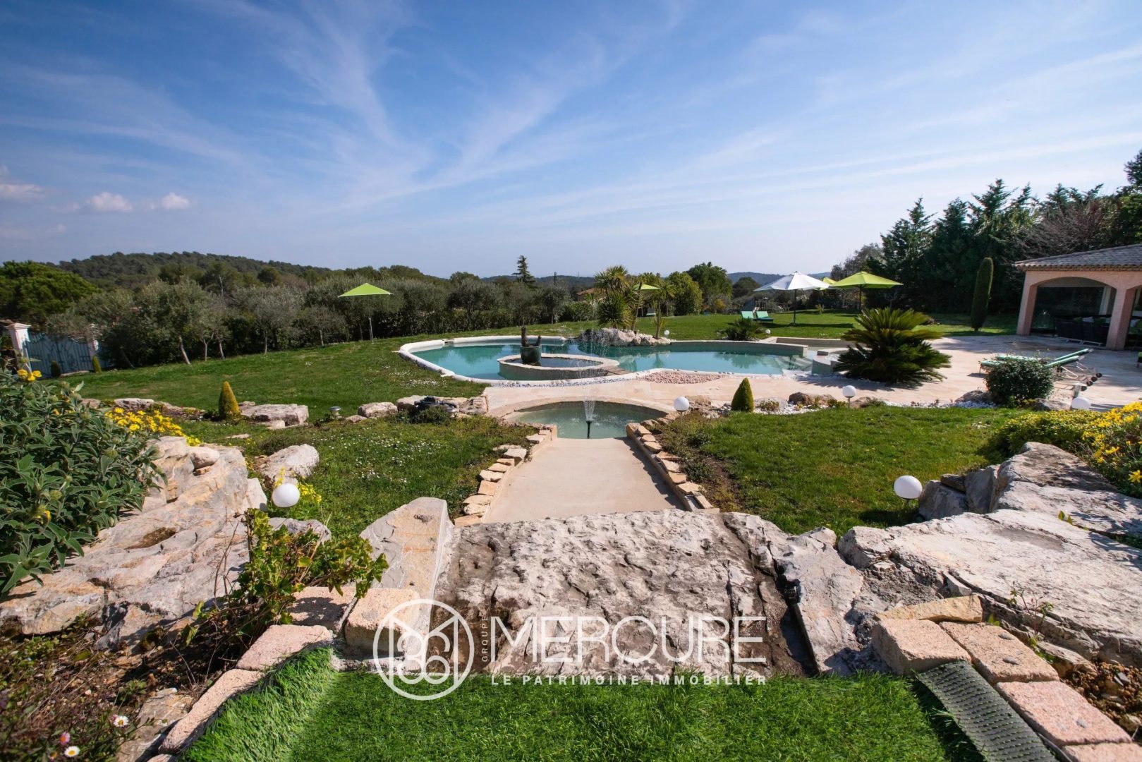 Maison à vendre, 780m², Mougins