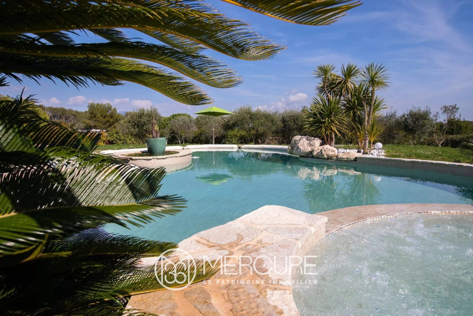 Maison à vendre, 780m², Mougins