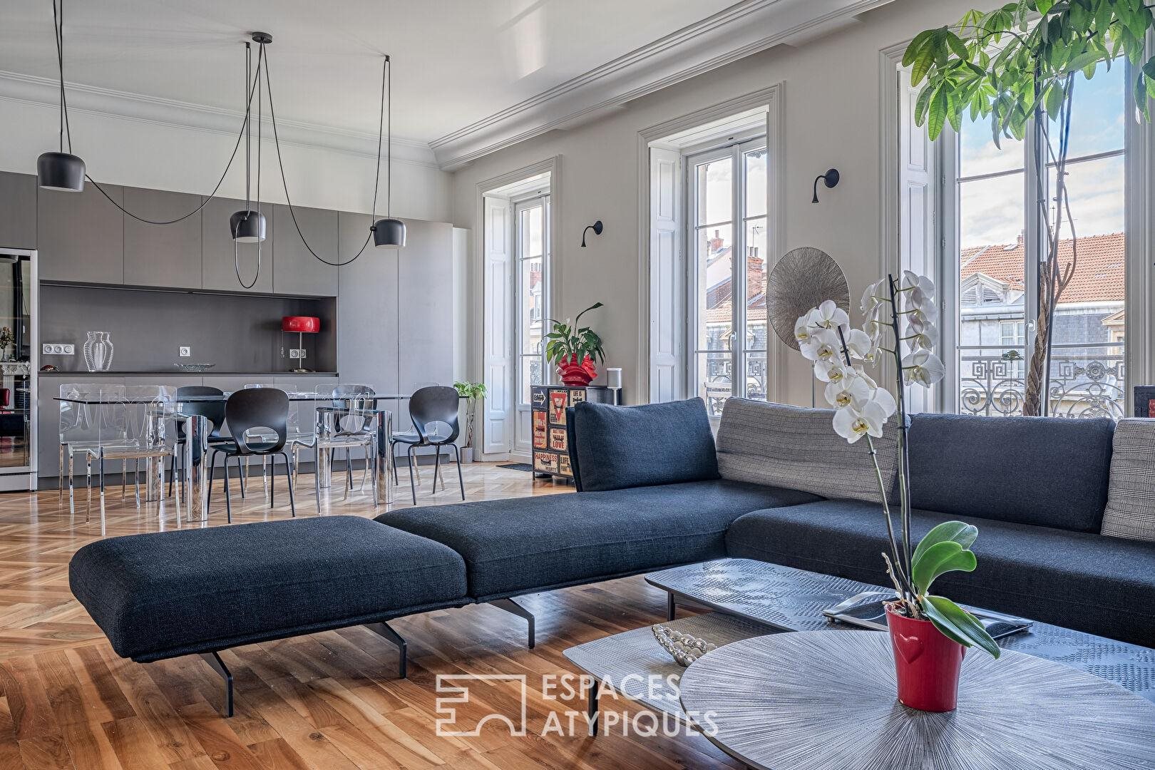 Appartement à vendre, 178m², Grenoble