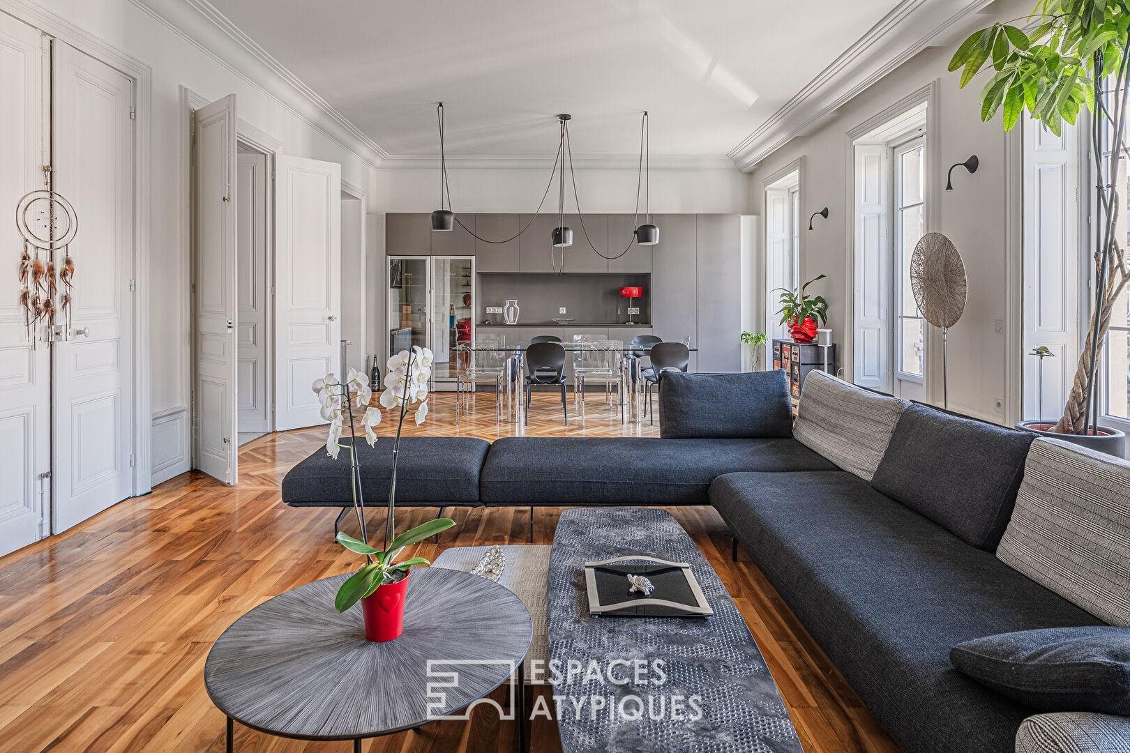 Appartement à vendre, 178m², Grenoble