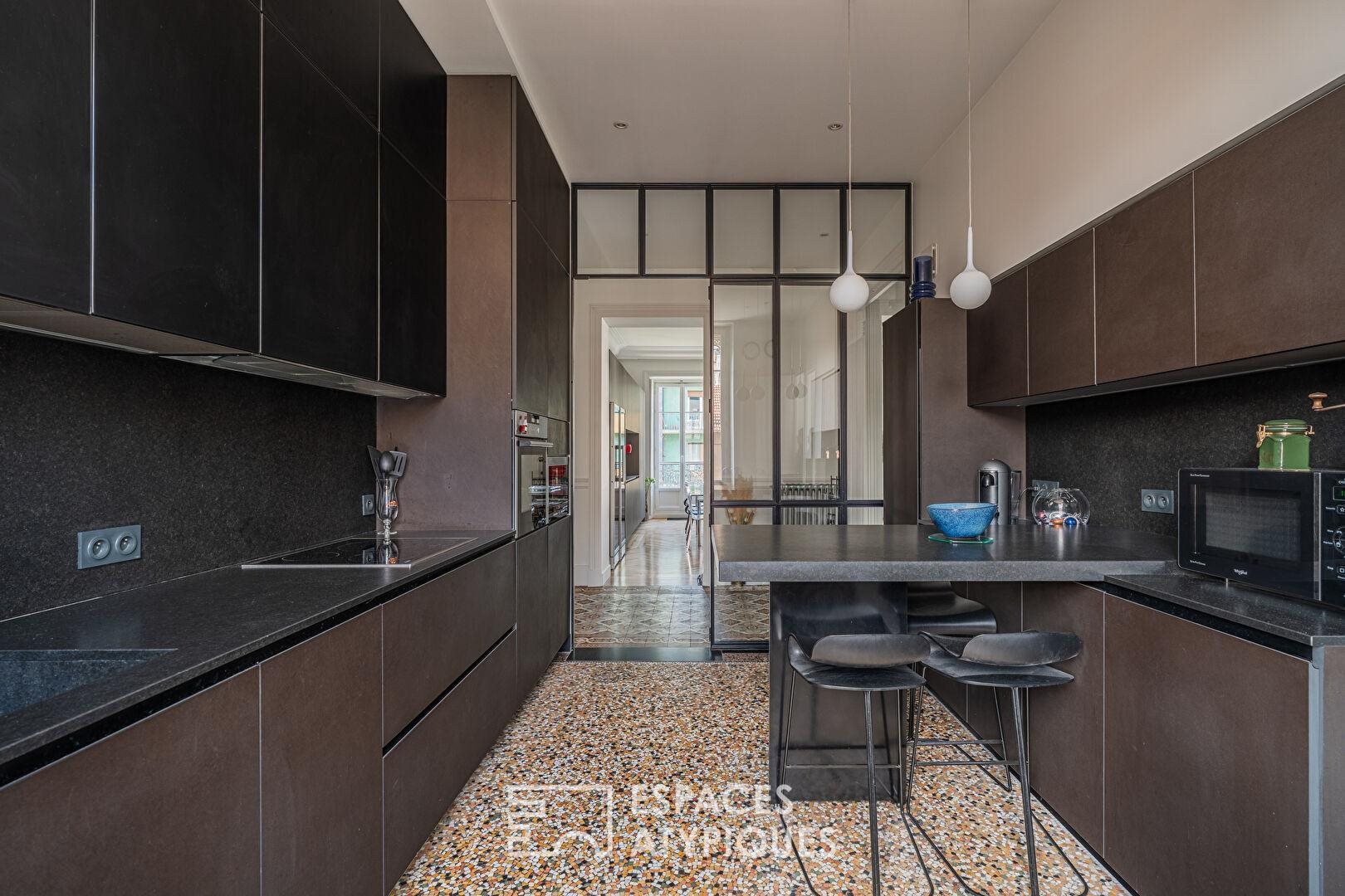Appartement à vendre, 178m², Grenoble