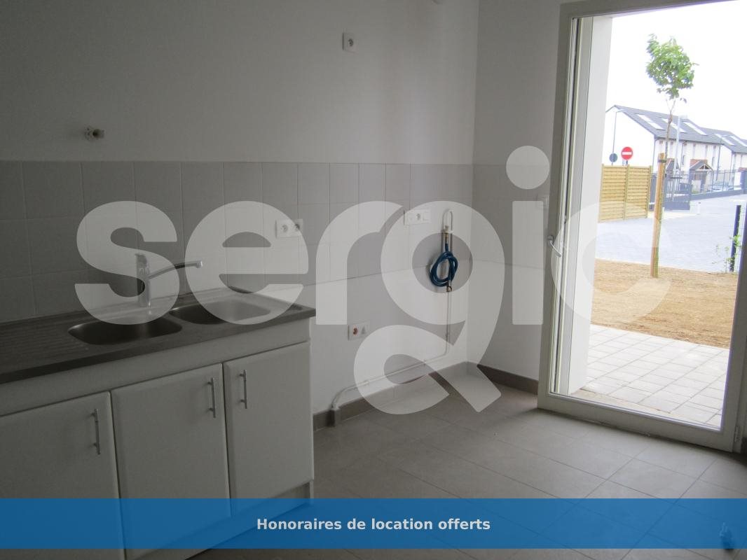 Maison à louer, 122m², Avion