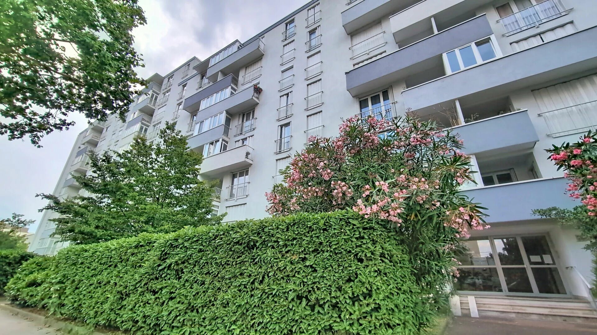 Appartement à vendre, 82m², Colombes