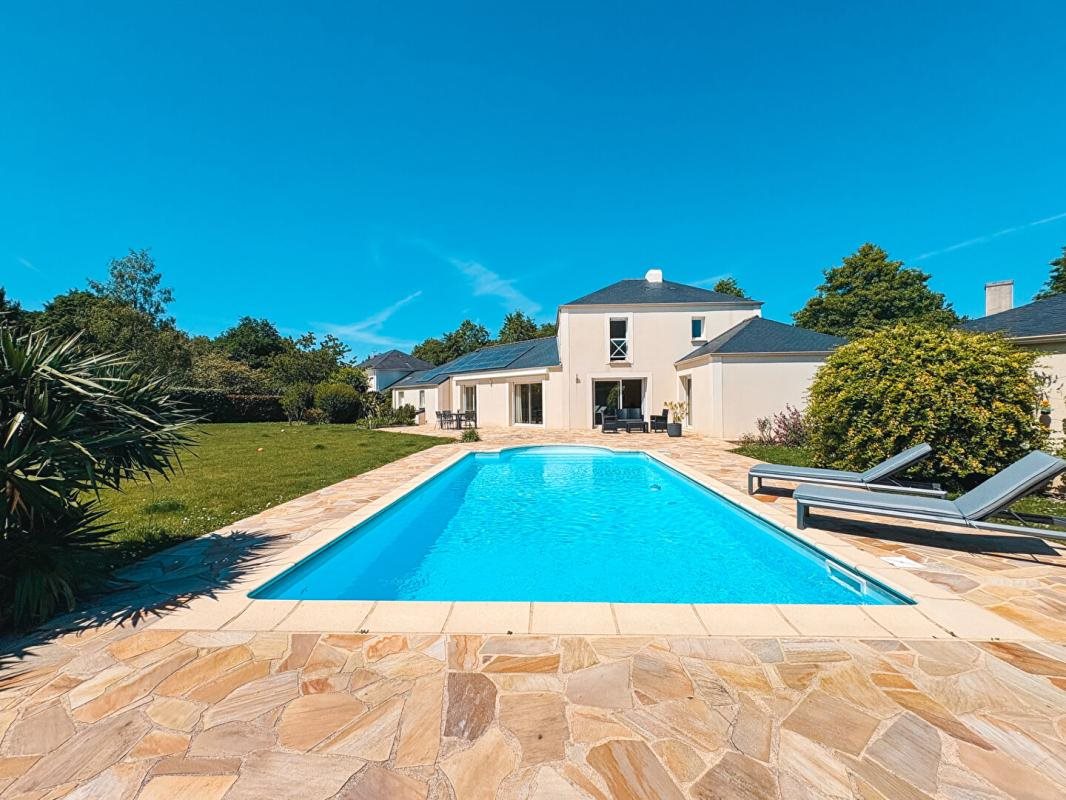 Maison à vendre, 175m², Quéven