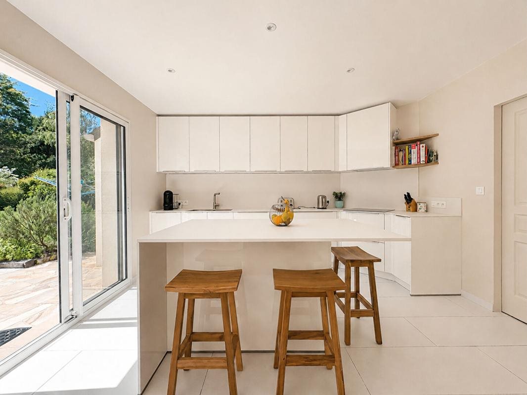Maison à vendre, 175m², Quéven
