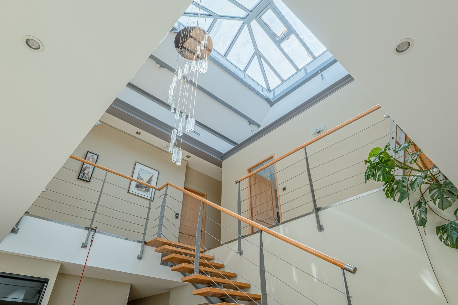 Maison à vendre, 203m², Lissieu