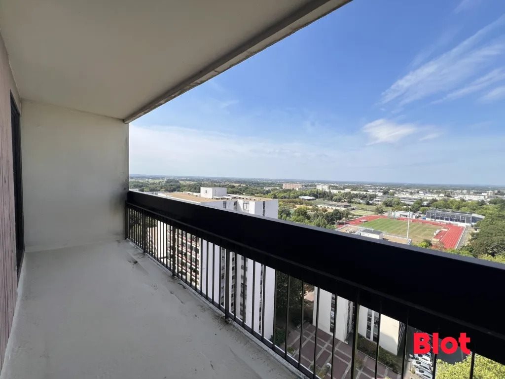 Appartement à vendre, 69m², Rennes