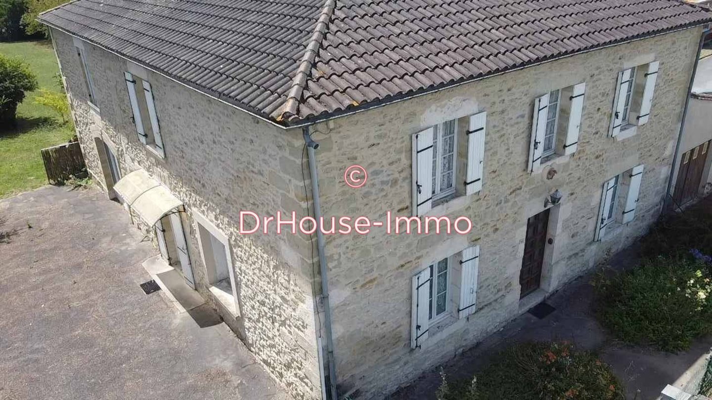 Maison à vendre, 197m², Lévignac-de-Guyenne