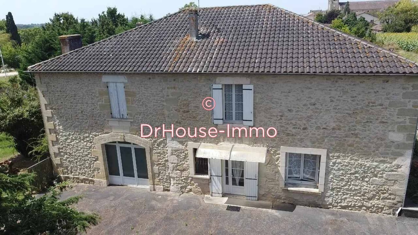 Maison à vendre, 197m², Lévignac-de-Guyenne