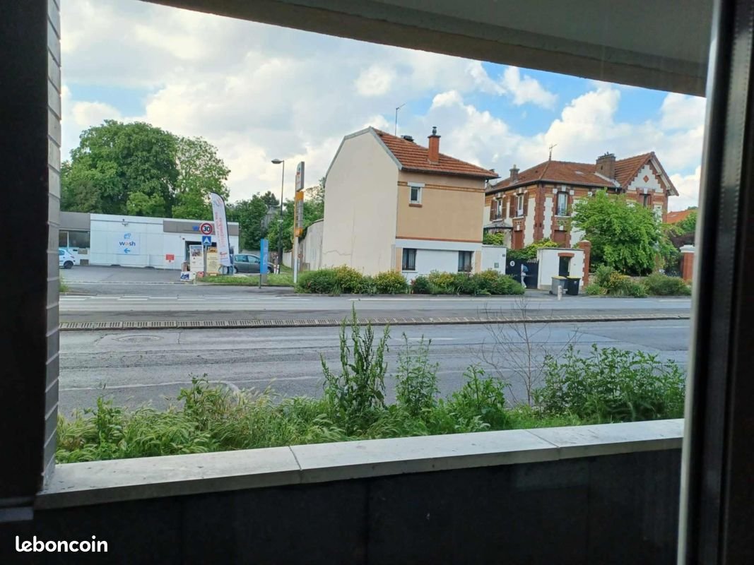 Appartement à louer, 41m², Neuilly-sur-Marne