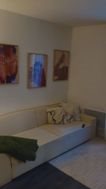 Appartement à louer, 25m², Puteaux