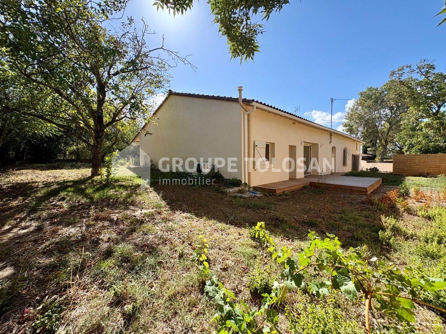 Maison à vendre, 160m², Tarabel