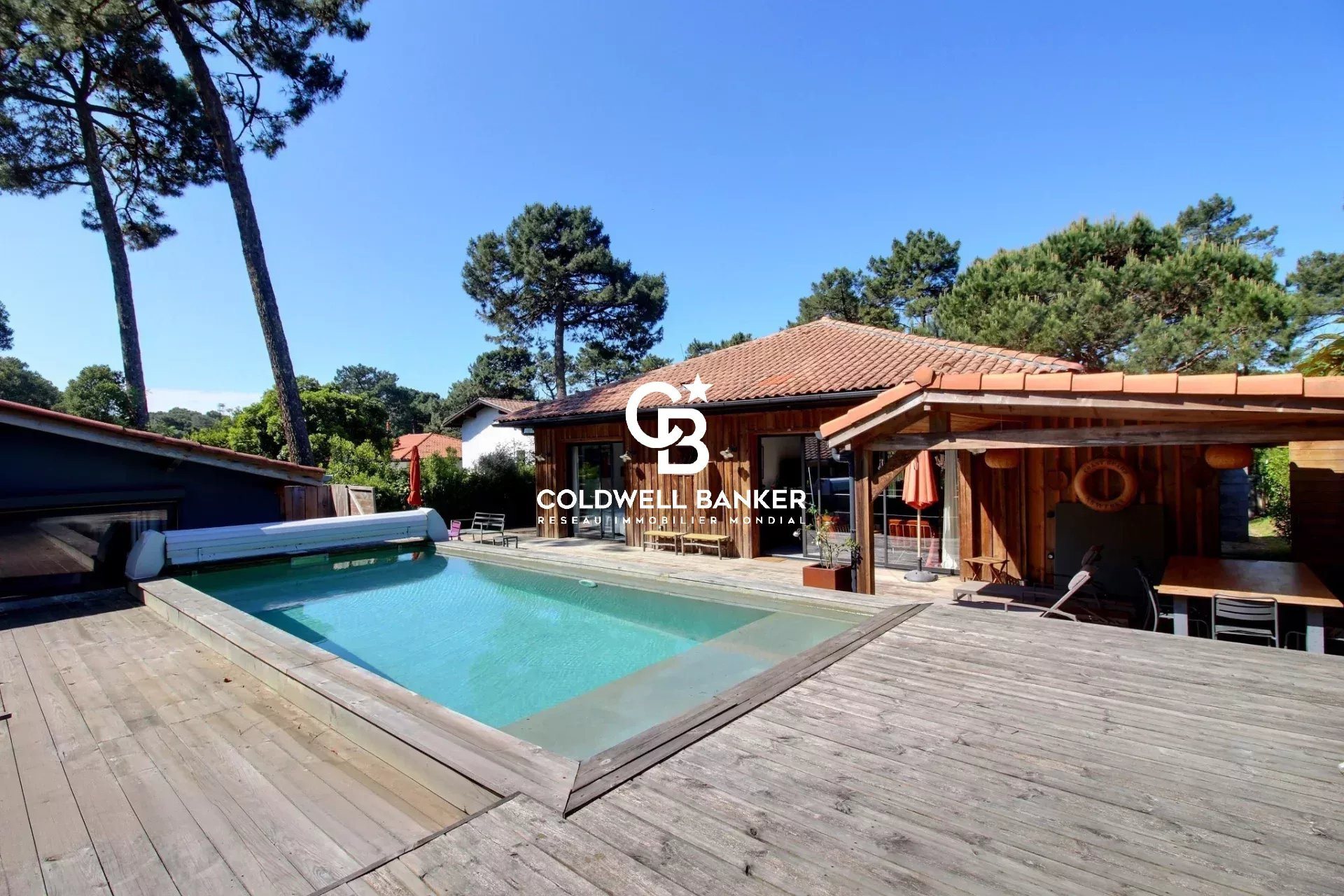 Maison à vendre, 134m², La Teste-de-Buch