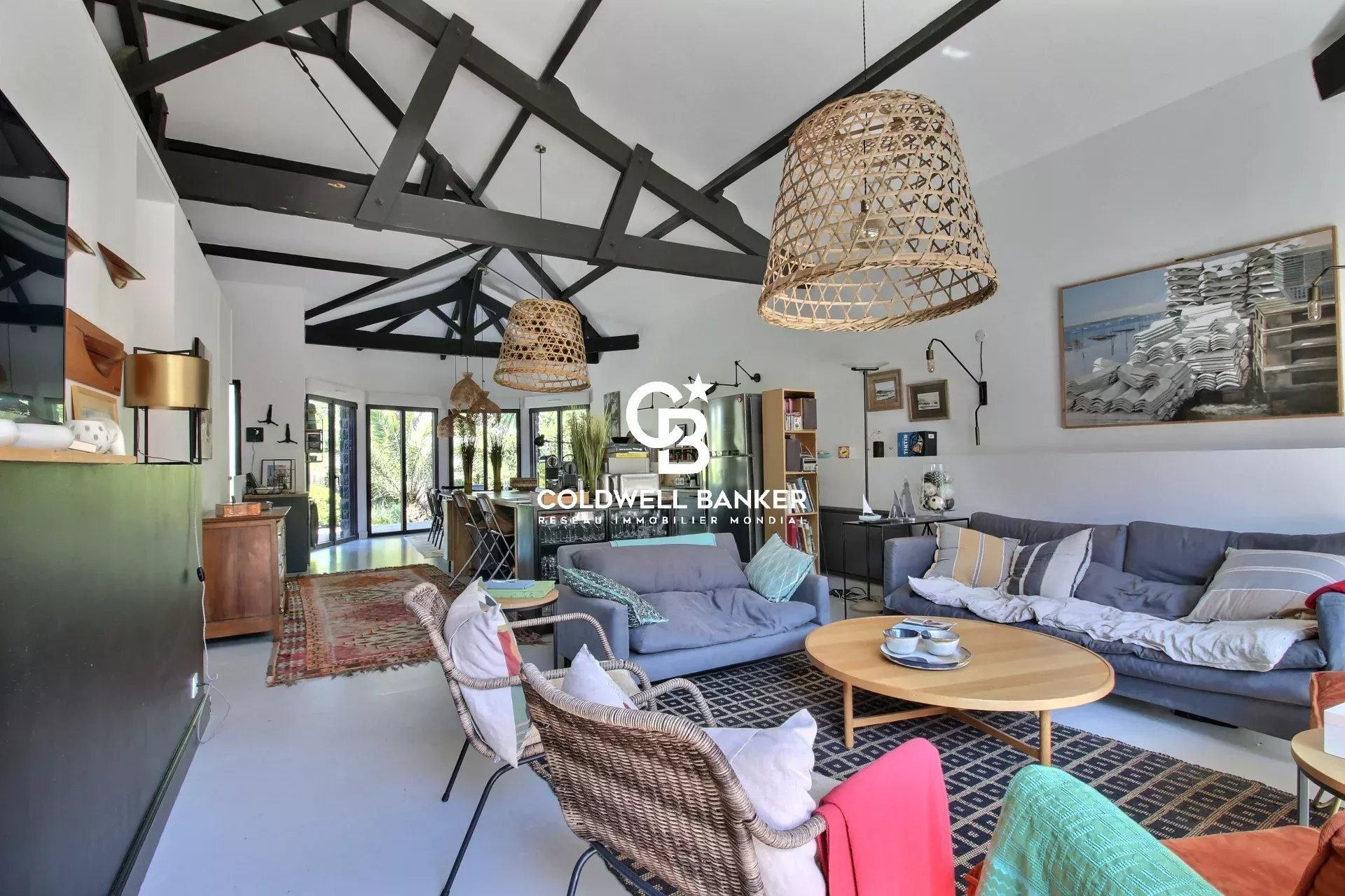 Maison à vendre, 134m², La Teste-de-Buch