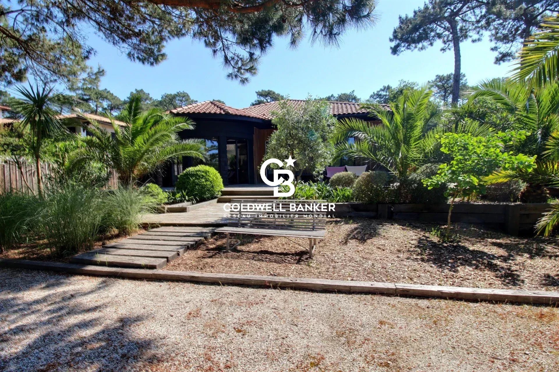 Maison à vendre, 134m², La Teste-de-Buch