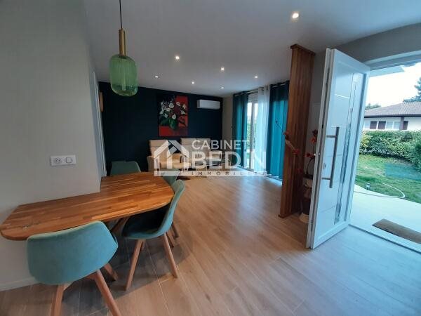 Maison à louer, 48m², Mérignac